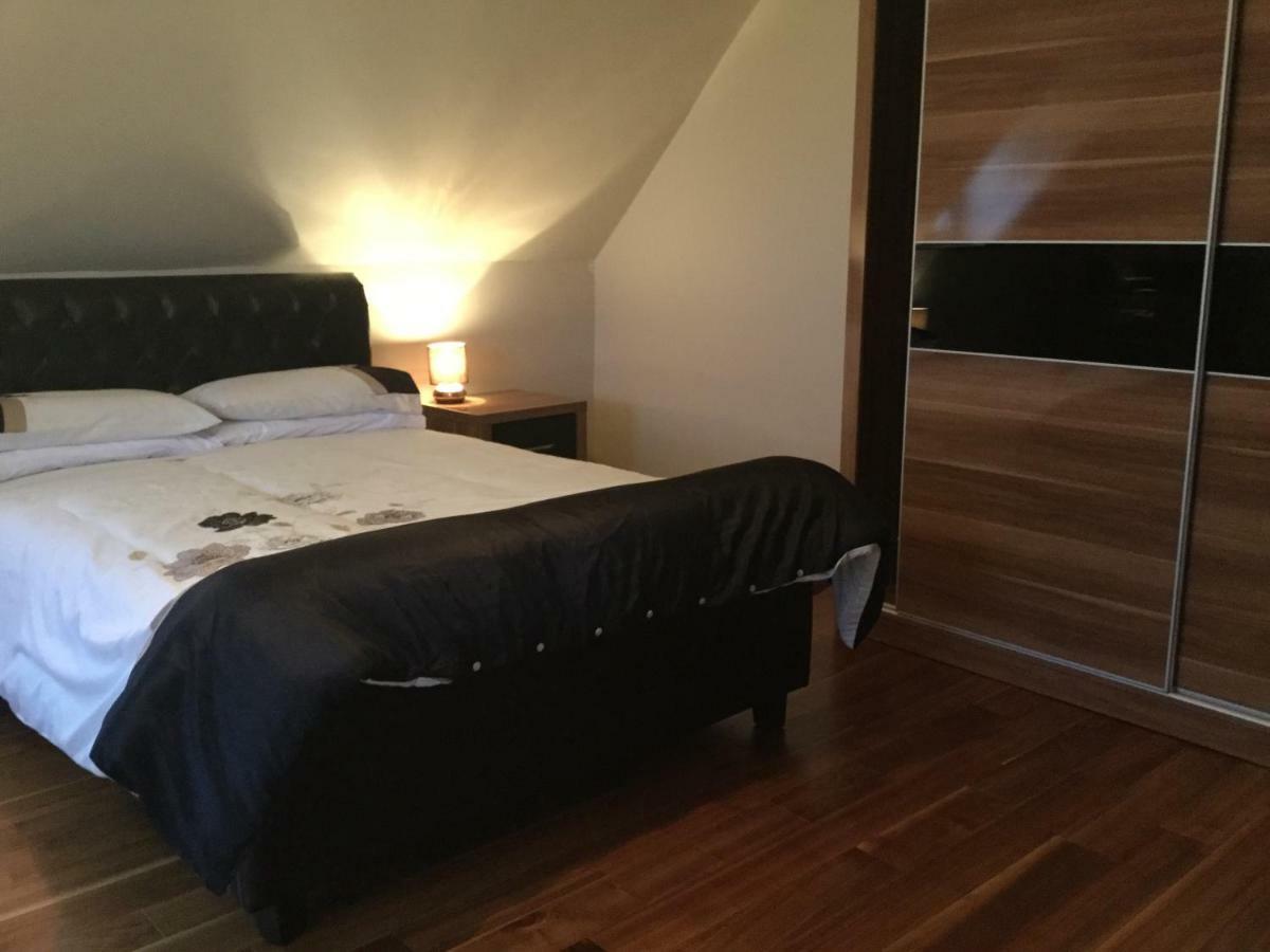 Loistin An Iuir Bed & Breakfast