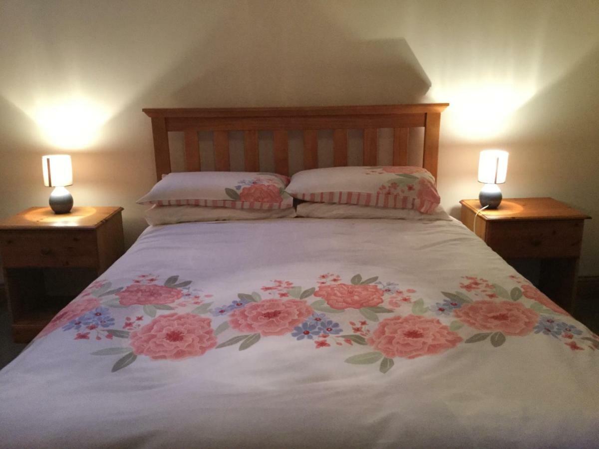 Bed & Breakfast Loistin An Iuir Annagry