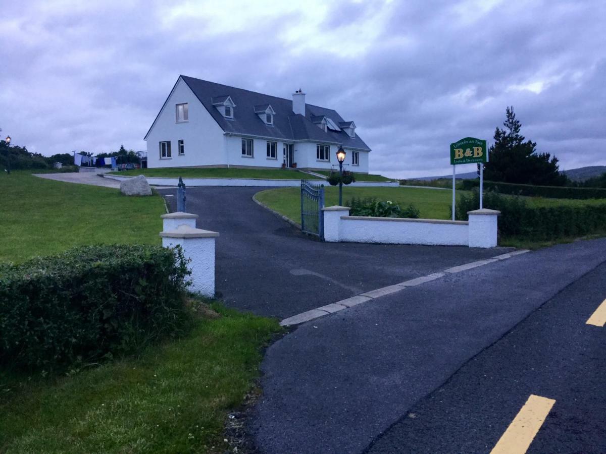 Bed & Breakfast Loistin An Iuir Annagry