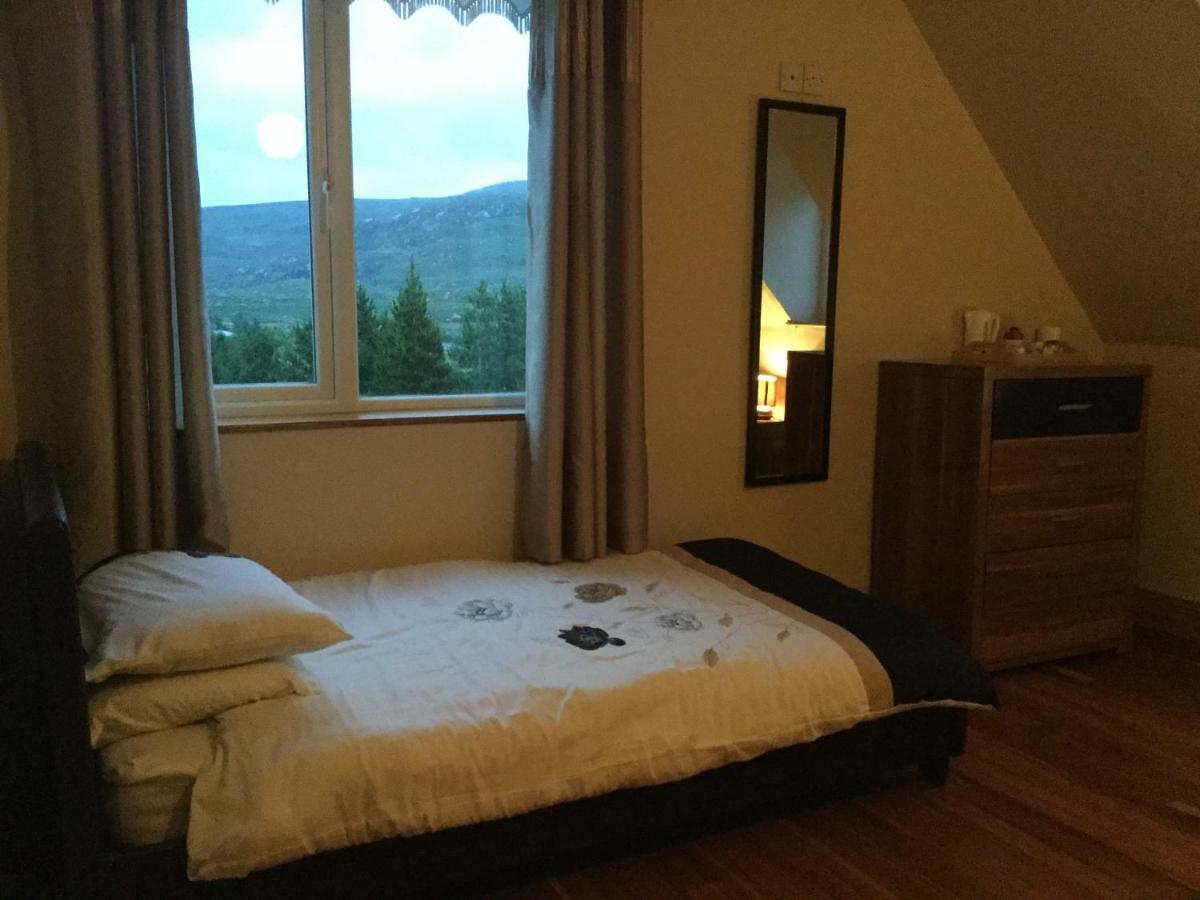 Bed & Breakfast Loistin An Iuir Annagry