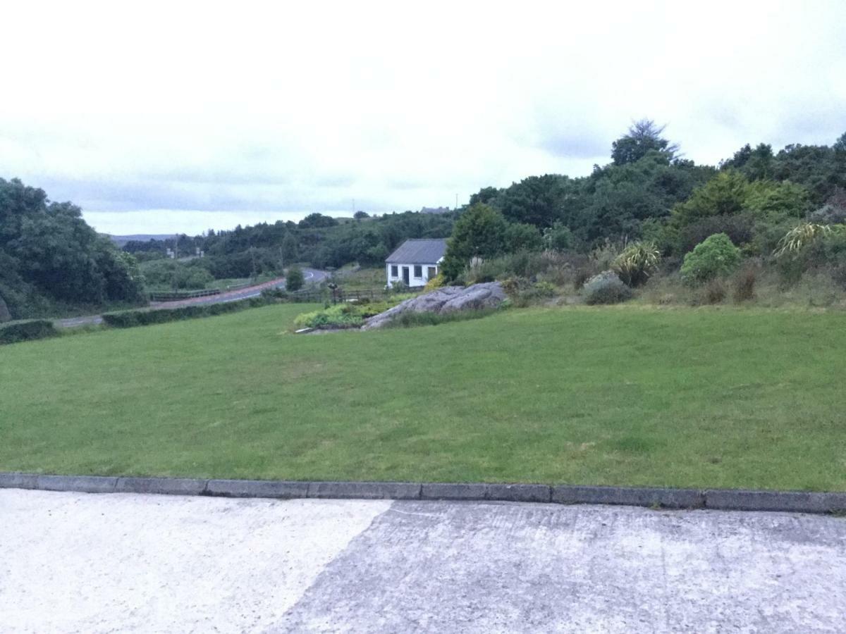 Loistin An Iuir Annagry